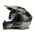 Viper RXV288 Double Visor Enduro Motocross Motorcycle Motorbike Helmet