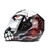 Viper RS252 Full Face Road Legal Motorcycle Motorbike Stare Helmet