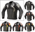 Alpinestars Atem V4 Sports & Racing Leather Jackets