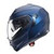 Caberg Duke 2 Flip Up Plain Motorcycle Motorbike Helmet