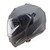 Caberg Duke 2 Flip Up Plain Motorcycle Motorbike Helmet