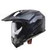 Caberg X-Trace Dual Sports Motorcycle Motorbike Helmet