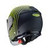 Caberg Flyon Open Face Motorcycle Scooter Touring Helmet
