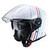 Caberg Flyon Open Face Motorcycle Scooter Touring Helmet