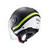 Caberg Uptown Chrono Open Face Motorcycle Motorcycle Scooter Helmet