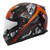 Spada Raiden Camo Full Face Road Crash Helmet