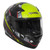 Spada Raiden Camo Full Face Road Crash Helmet