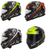 Spada Raiden Camo Full Face Biker Helmet | mybikesolutions.co.uk