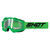 Shot Assault Goggles Green Gloss