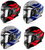 Airoh GP550S Wander Full Face Motorcycle Helmet | mybikesolutions.co.uk