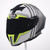 Airoh 2021 GP550S Skyline Full Face Motorcycle Crash Helmet