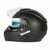 Spada SP16 Plain Helmet