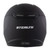 Stealth Full Face Helmet V121 Matt Black