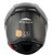 Stealth Carbon Fibre HD117 Full Face Helmet