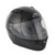 Stealth Carbon Fibre HD117 Full Face Helmet