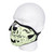 Oxford Anti Fog Universal Neoprene Face Mask Skull