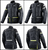 LS2 Nevada Lady Waterproof Textile Touring Jacket