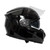 Spada SP17 Ruler Helmet Black 