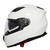 Spada SP17 Ruler Sun Visor Helmet White 