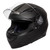 Spada Raiden Full Face Helmet Matt Black