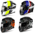 Airoh GP500 Full Face Motorbike Motorcycle Helmet Airoh GP500 Full Face Motorbike Motorcycle Helmet mybikesolutions