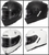 Spada SP1 Full Face Road Helmet | mybikesolutions.co.uk