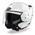 Airoh 2021 Mathisse Flip Front Modular Helmet Gloss White