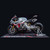 Oxford Motorbike Racing Workshop Garage Mat Large 100cm x 200cm