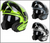 Spada Reveal Tracker Flip Up Modular Helmet | mybikesolutions.co.uk