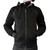 Bull-it Tactical Winter Hoodie Black | mybikesolutions.co.uk