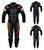 Spada Curve EVO Motorbike One Piece Leather Suit clearance Sale