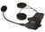 Sena Helmet Clamp Kit - Boom Microphone SMH-A0301