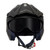 Spada Rock Open Face Motorcycle Trials Helmet