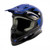 Nitro MX700 ATV Enduro MX Motorcross Motorcycle Motorbike Helmet ACU