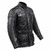 Spada Berliner Motorcycle Men's Leather Jacket Waterproof