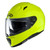 HJC I70 Plain Helmet