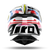 Airoh Strycker Motocross ATV Off Road Helmet