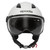 Spada Hellion Open Face Motorcycle Helmet