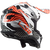 LS2 MX700 Subverter Evo Off Road Motorcycle motorbike Helmet 2021