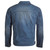 Bull-it Men's Tracker 17 SR6 Denim Jacket