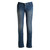 Bull-it Women's Ocean 17 SR6 Straight Fit Jeans