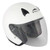 Stealth Metropolitan Open Face NT200 Helmet