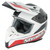 Stealth HD210 GP Replica Adult MX Helmet