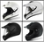 AIROH S5 Color Full Face On/Off Road Motorcycle Helmet