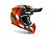 Airoh Aviator Ace Motocross MX Off Road Helmet Orange