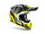 Airoh Aviator Ace Motocross MX Off Road Helmet Yellow