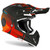 New Airoh Aviator Ace Nemesi Motocross Enduro MX Helmet Orange