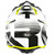 New Airoh Aviator Ace Nemesi Motocross Enduro MX Helmet White