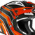 Airoh Aviator Ace Art Helmet Motocross MX Enduro Orange