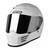Simpson Speed Full Face Motorbike Crash Helmet